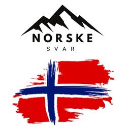norskesvar.com